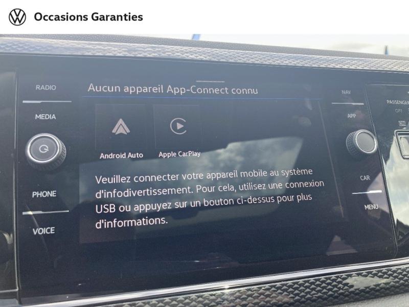 Voitures occasions VOLKSWAGEN TAIGO VW Edition Cesson-Sévigné