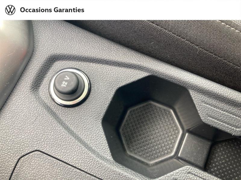 Voitures occasions VOLKSWAGEN TAIGO VW Edition Cesson-Sévigné