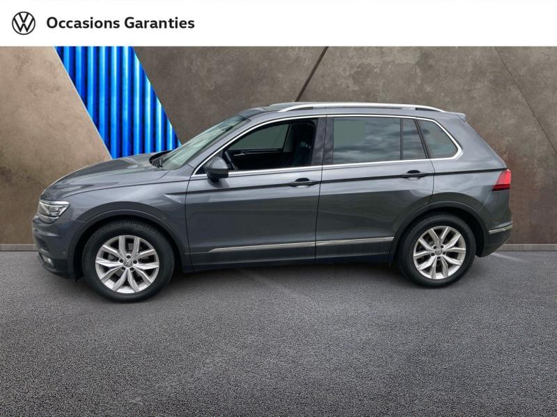 Voitures occasions VOLKSWAGEN TIGUAN Carat Cesson-Sévigné