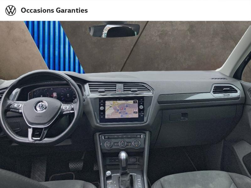 Voitures occasions VOLKSWAGEN TIGUAN Carat Cesson-Sévigné