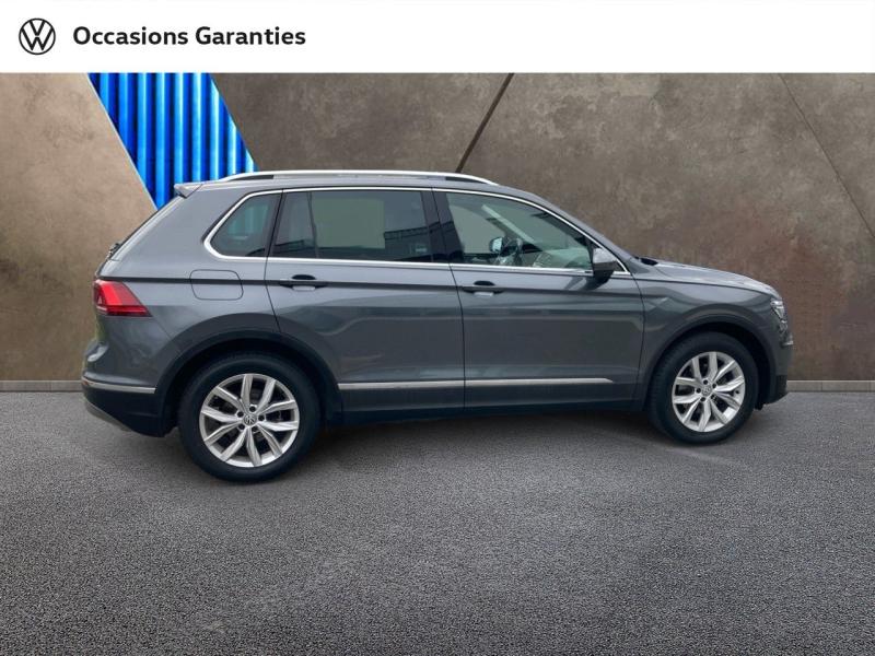 Voitures occasions VOLKSWAGEN TIGUAN Carat Cesson-Sévigné