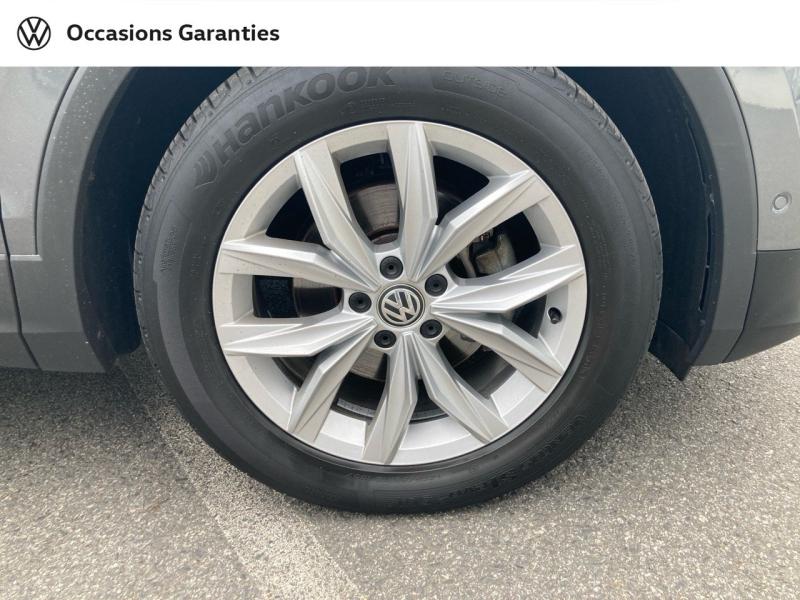 Voitures occasions VOLKSWAGEN TIGUAN Carat Cesson-Sévigné