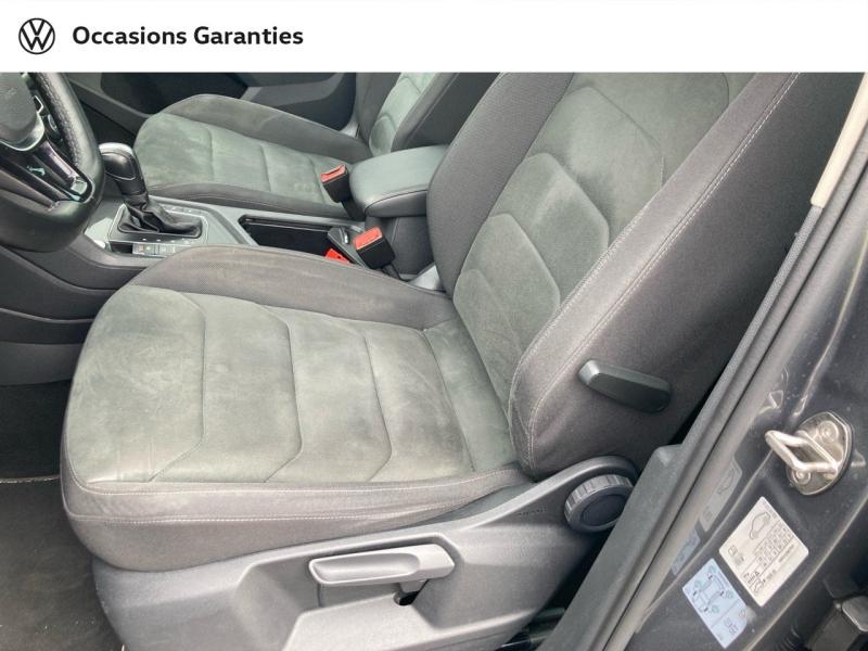 Voitures occasions VOLKSWAGEN TIGUAN Carat Cesson-Sévigné