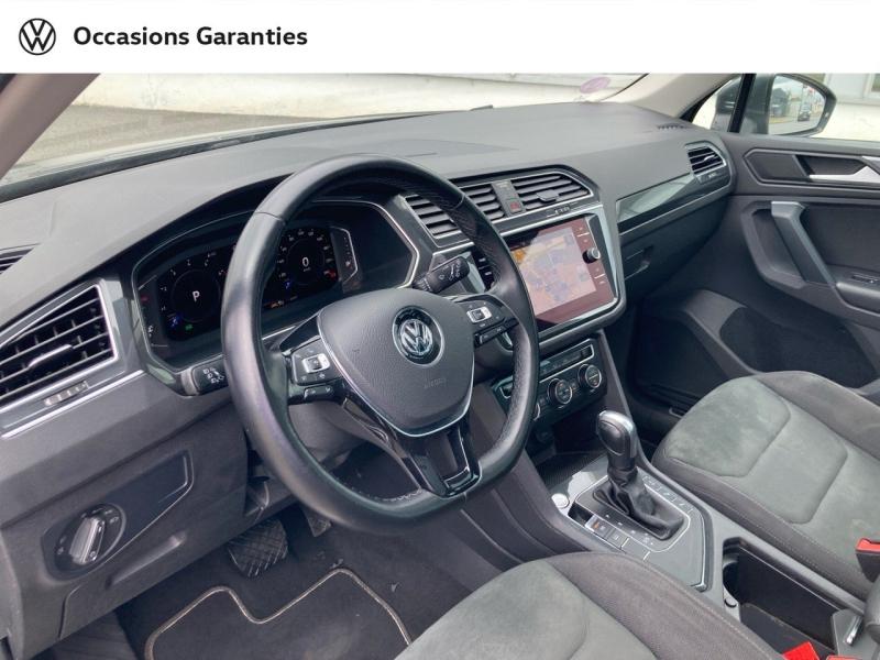 Voitures occasions VOLKSWAGEN TIGUAN Carat Cesson-Sévigné