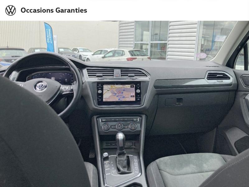 Voitures occasions VOLKSWAGEN TIGUAN Carat Cesson-Sévigné