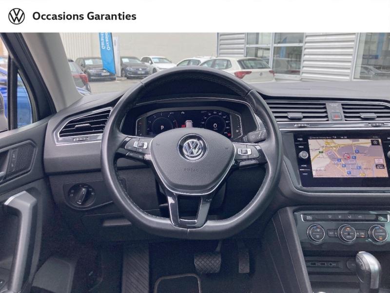 Voitures occasions VOLKSWAGEN TIGUAN Carat Cesson-Sévigné