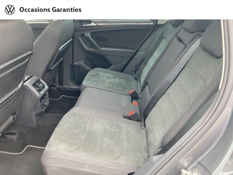 Voitures occasions VOLKSWAGEN TIGUAN Carat Cesson-Sévigné