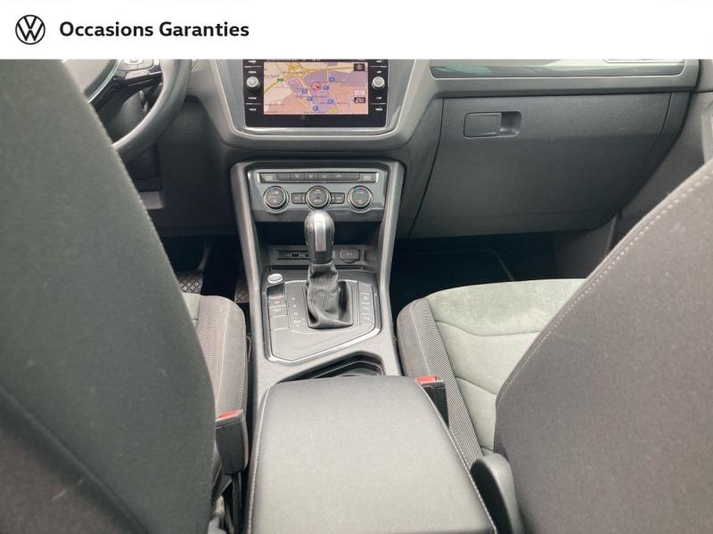 Voitures occasions VOLKSWAGEN TIGUAN Carat Cesson-Sévigné