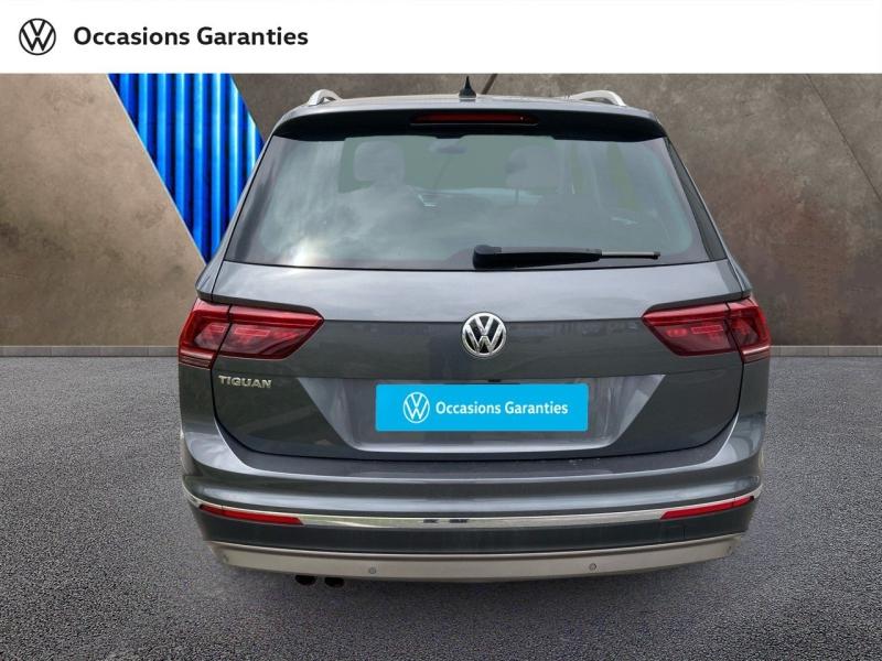 Voitures occasions VOLKSWAGEN TIGUAN Carat Cesson-Sévigné
