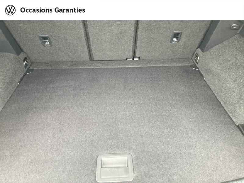 Voitures occasions VOLKSWAGEN TIGUAN Carat Cesson-Sévigné