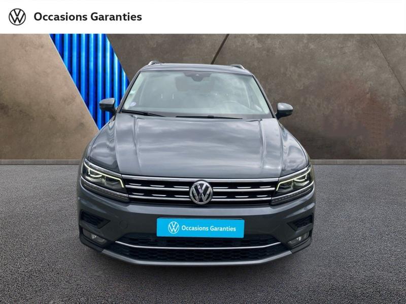 Voitures occasions VOLKSWAGEN TIGUAN Carat Cesson-Sévigné