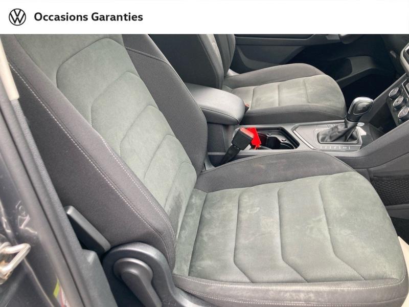 Voitures occasions VOLKSWAGEN TIGUAN Carat Cesson-Sévigné