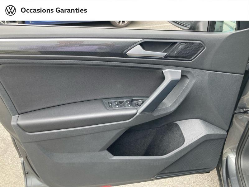 Voitures occasions VOLKSWAGEN TIGUAN Carat Cesson-Sévigné