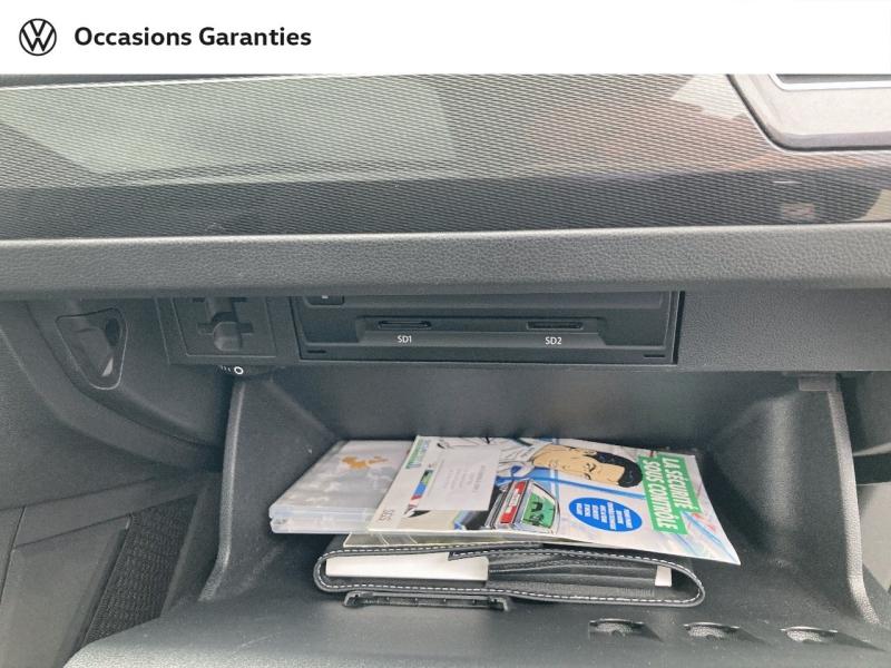 Voitures occasions VOLKSWAGEN TIGUAN Carat Cesson-Sévigné