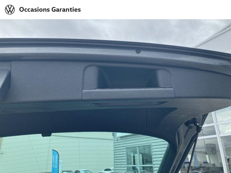 Voitures occasions VOLKSWAGEN TIGUAN Carat Cesson-Sévigné