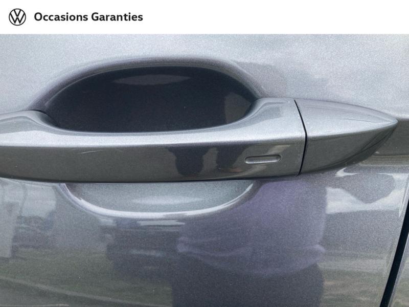 Voitures occasions VOLKSWAGEN TIGUAN Carat Cesson-Sévigné