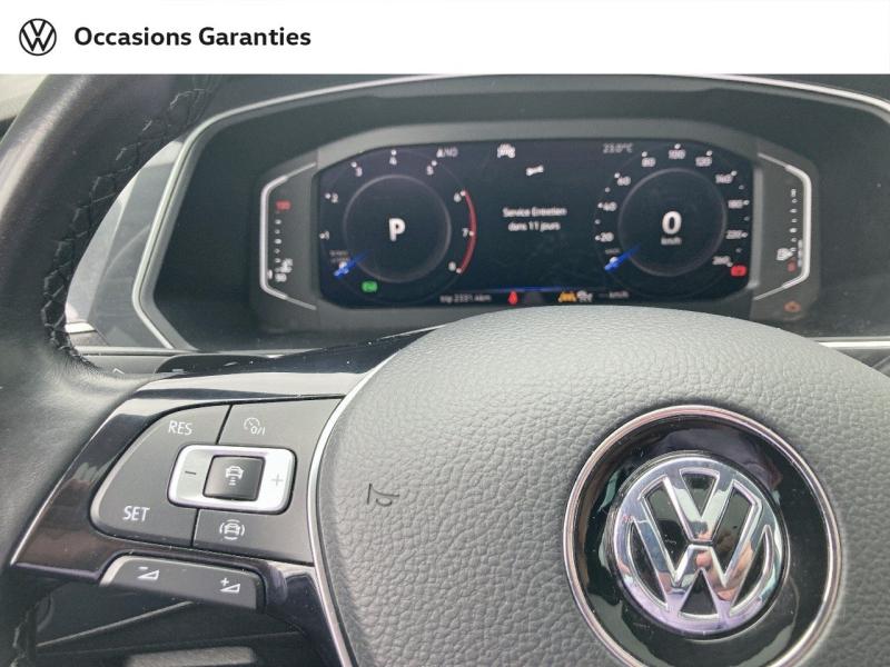 Voitures occasions VOLKSWAGEN TIGUAN Carat Cesson-Sévigné