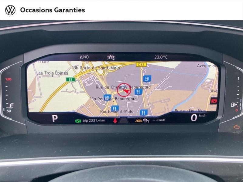 Voitures occasions VOLKSWAGEN TIGUAN Carat Cesson-Sévigné