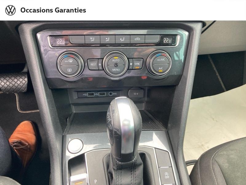 Voitures occasions VOLKSWAGEN TIGUAN Carat Cesson-Sévigné