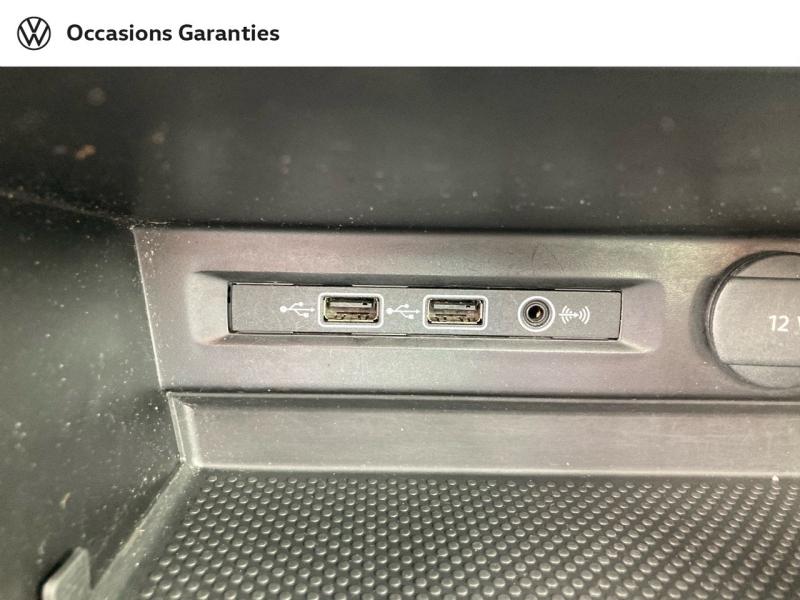 Voitures occasions VOLKSWAGEN TIGUAN Carat Cesson-Sévigné