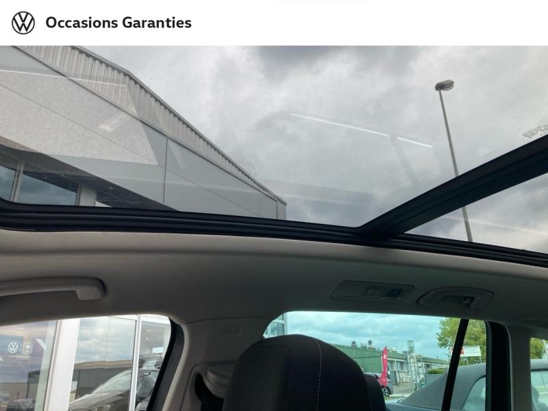 Voitures occasions VOLKSWAGEN TIGUAN Carat Cesson-Sévigné