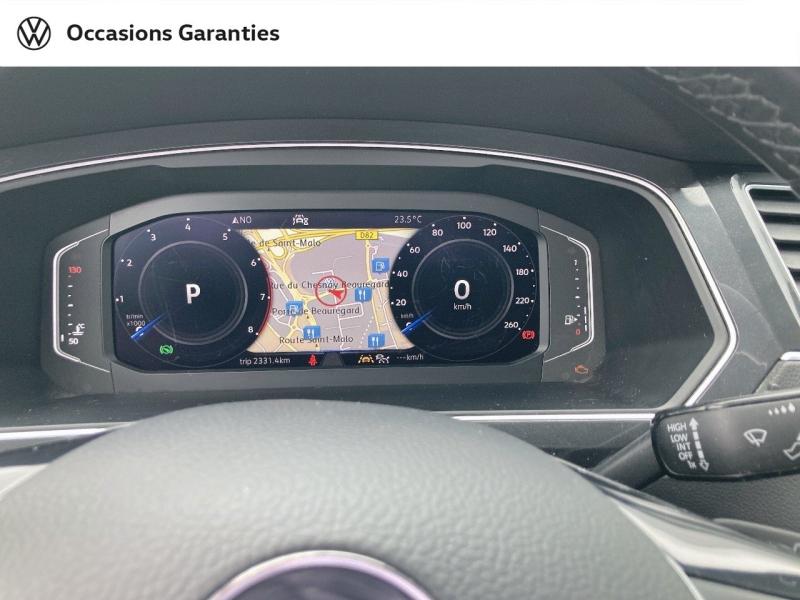 Voitures occasions VOLKSWAGEN TIGUAN Carat Cesson-Sévigné