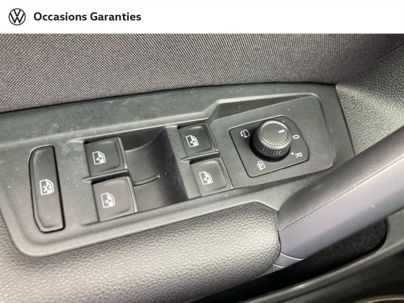 Voitures occasions VOLKSWAGEN TIGUAN Carat Cesson-Sévigné