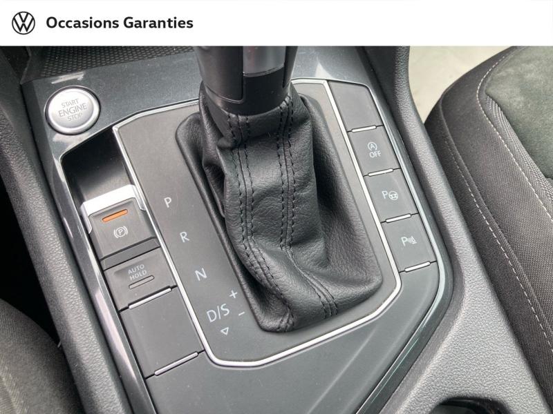 Voitures occasions VOLKSWAGEN TIGUAN Carat Cesson-Sévigné
