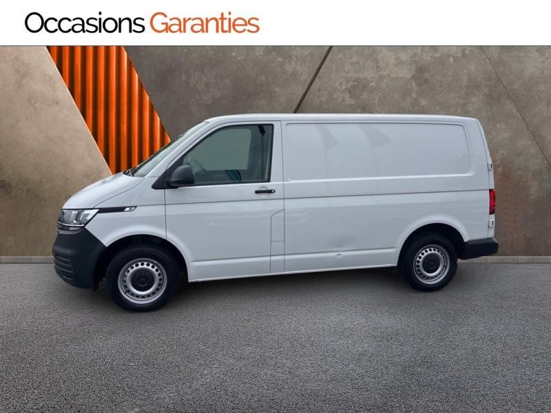 Voitures occasions VOLKSWAGEN UTILITAIRES Transporter Fg Business Cesson-Sévigné