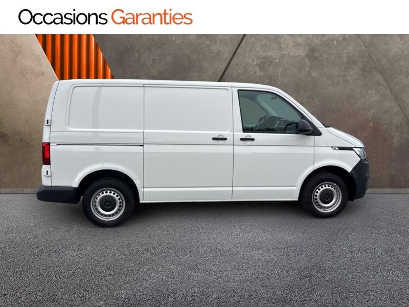 Voitures occasions VOLKSWAGEN UTILITAIRES Transporter Fg Business Cesson-Sévigné
