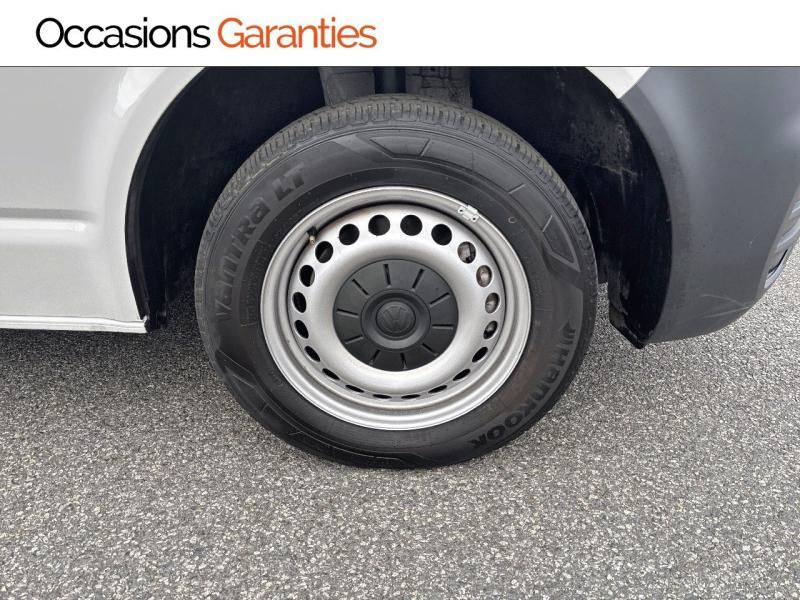 Voitures occasions VOLKSWAGEN UTILITAIRES Transporter Fg Business Cesson-Sévigné