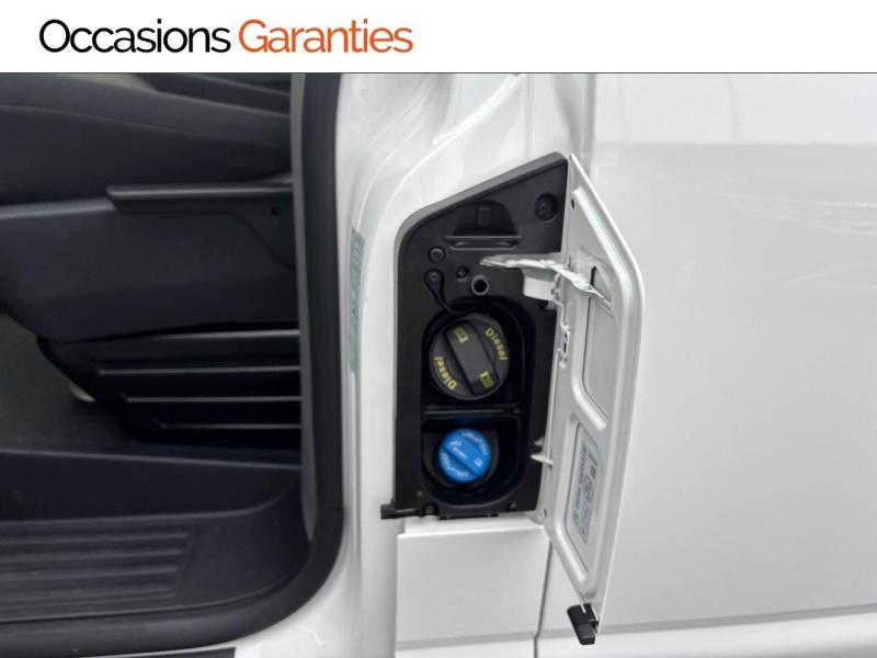 Voitures occasions VOLKSWAGEN UTILITAIRES Transporter Fg Business Cesson-Sévigné