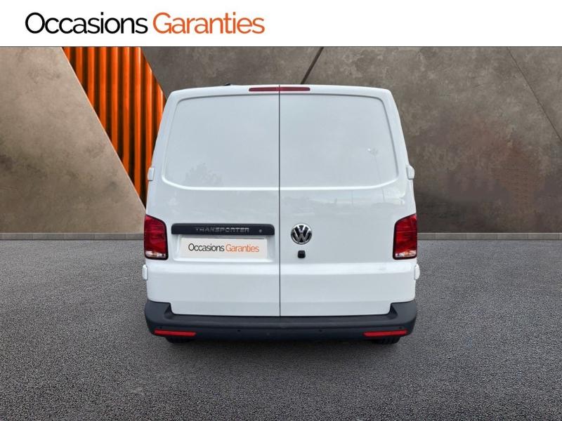Voitures occasions VOLKSWAGEN UTILITAIRES Transporter Fg Business Cesson-Sévigné