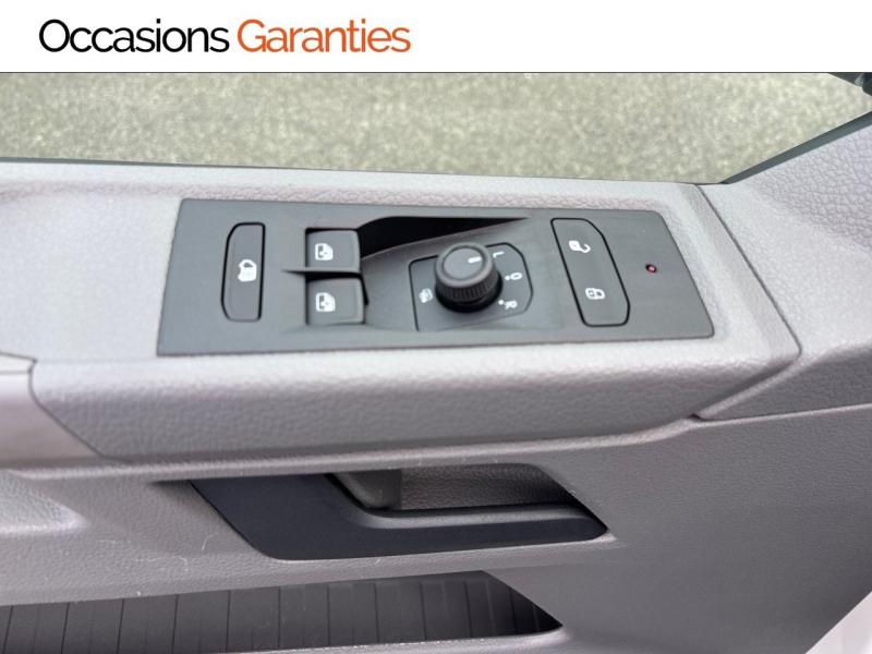 Voitures occasions VOLKSWAGEN UTILITAIRES Transporter Fg Business Cesson-Sévigné