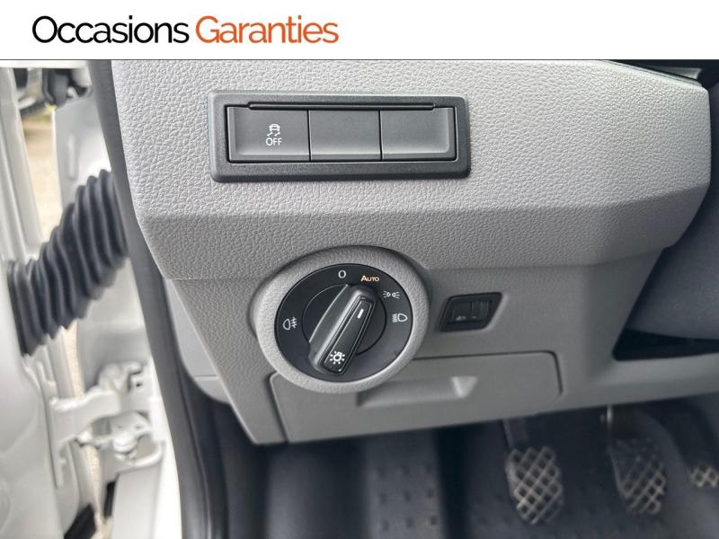 Voitures occasions VOLKSWAGEN UTILITAIRES Transporter Fg Business Cesson-Sévigné