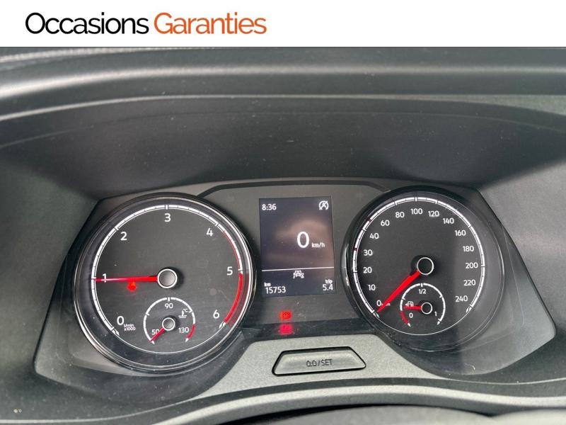 Voitures occasions VOLKSWAGEN UTILITAIRES Transporter Fg Business Cesson-Sévigné