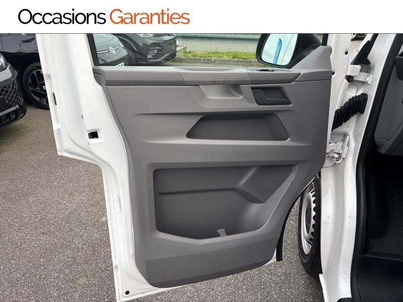 Voitures occasions VOLKSWAGEN UTILITAIRES Transporter Fg Business Cesson-Sévigné