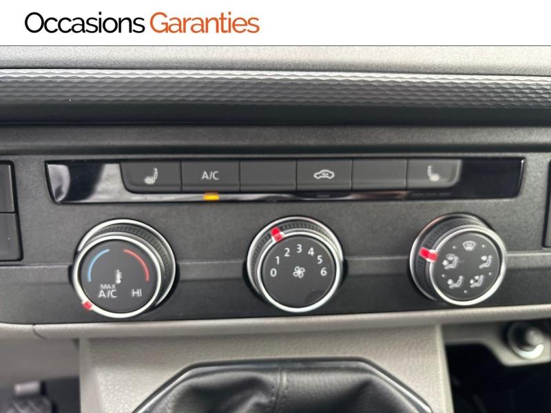 Voitures occasions VOLKSWAGEN UTILITAIRES Transporter Fg Business Cesson-Sévigné