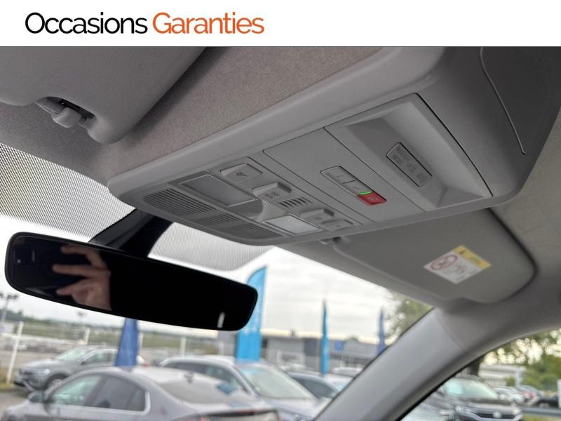 Voitures occasions VOLKSWAGEN UTILITAIRES Transporter Fg Business Cesson-Sévigné