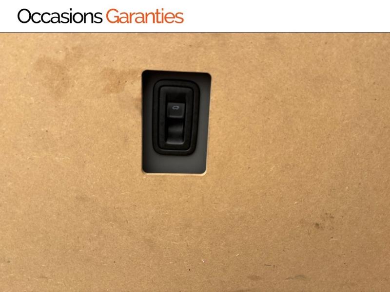 Voitures occasions VOLKSWAGEN UTILITAIRES Transporter Fg Business Cesson-Sévigné