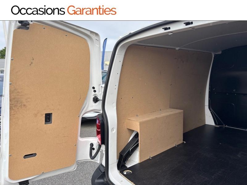 Voitures occasions VOLKSWAGEN UTILITAIRES Transporter Fg Business Cesson-Sévigné