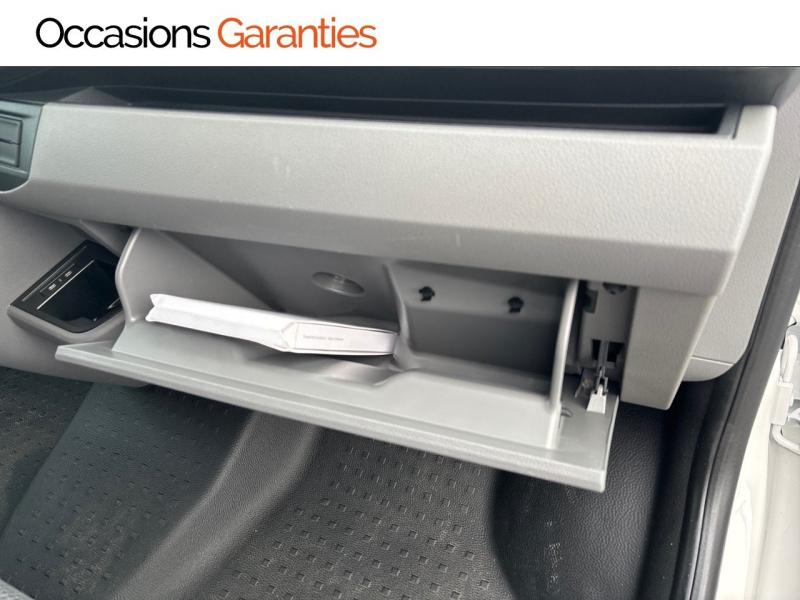 Voitures occasions VOLKSWAGEN UTILITAIRES Transporter Fg Business Cesson-Sévigné