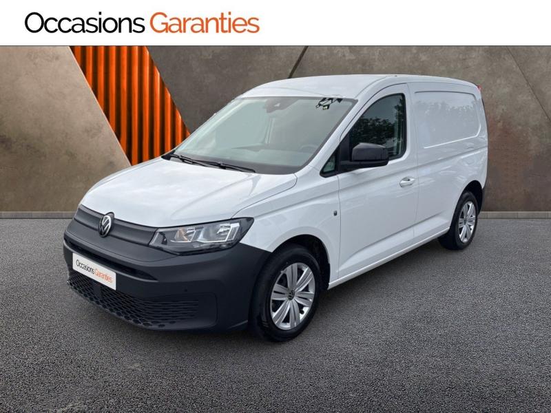 VOLKSWAGEN UTILITAIRES Caddy Cargo