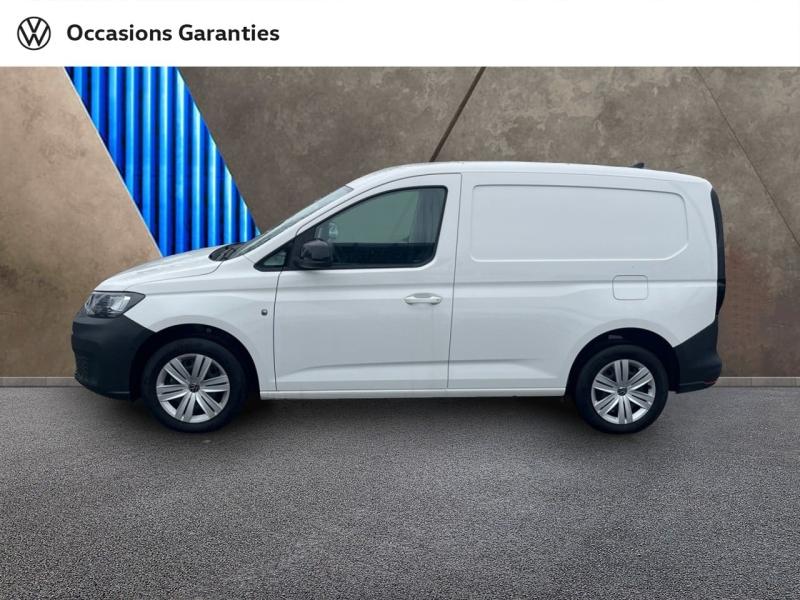 Voitures occasions VOLKSWAGEN UTILITAIRES Caddy Cargo Business Cesson-Sévigné