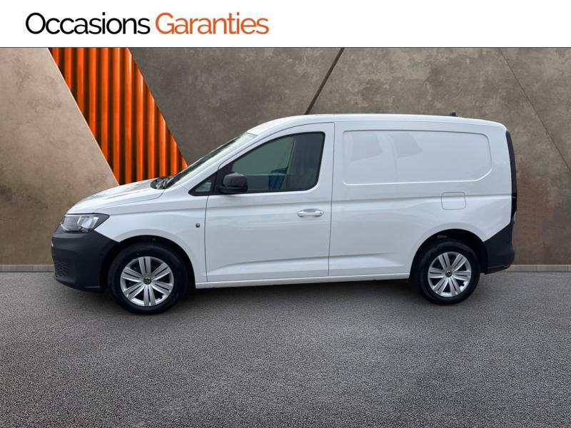 Voitures occasions VOLKSWAGEN UTILITAIRES Caddy Cargo Business Cesson-Sévigné