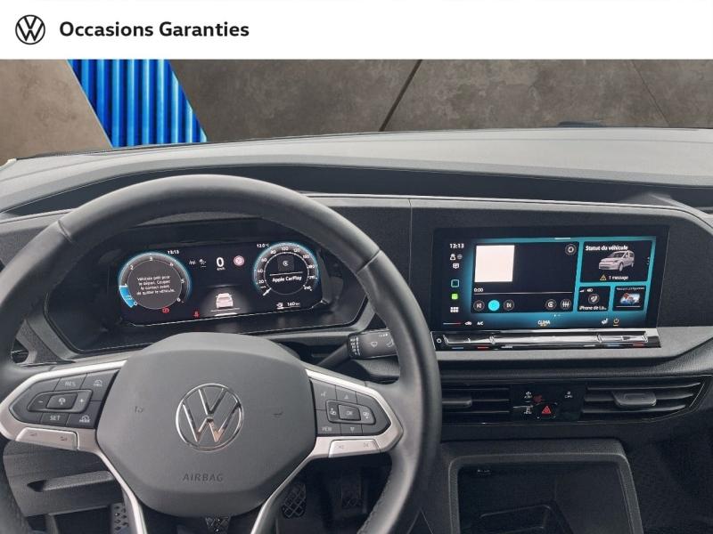 Voitures occasions VOLKSWAGEN UTILITAIRES Caddy Cargo Business Cesson-Sévigné