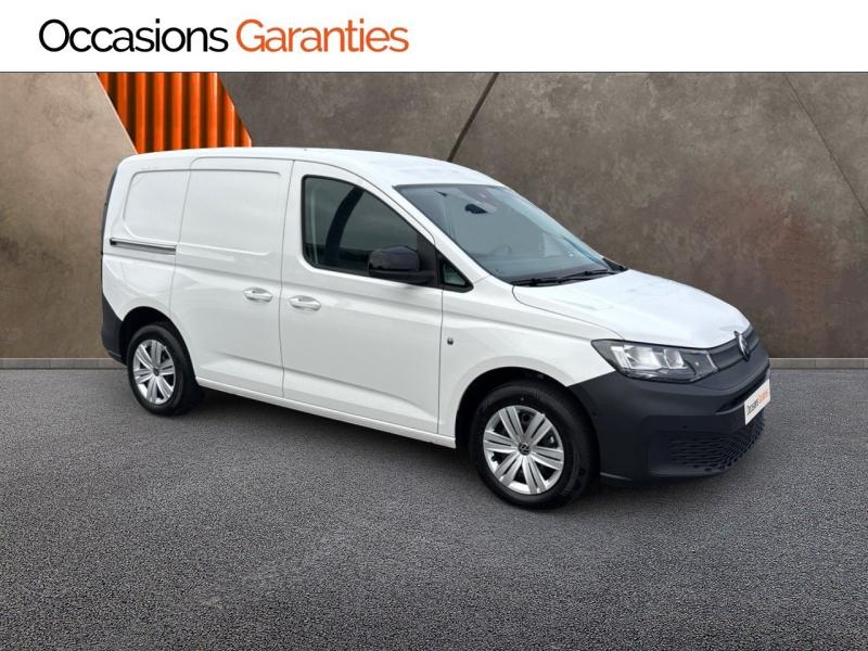 Voitures occasions VOLKSWAGEN UTILITAIRES Caddy Cargo Business Cesson-Sévigné