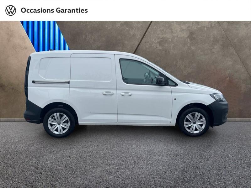 Voitures occasions VOLKSWAGEN UTILITAIRES Caddy Cargo Business Cesson-Sévigné