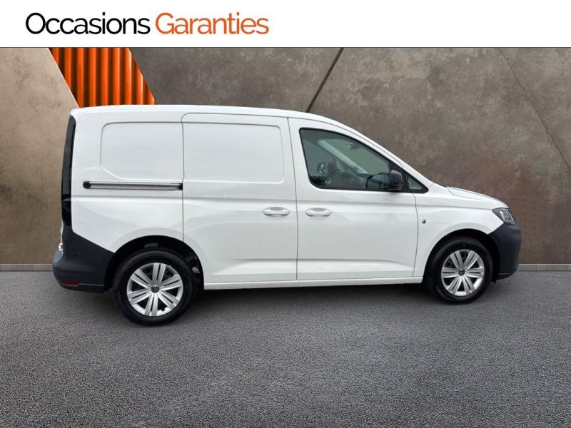 Voitures occasions VOLKSWAGEN UTILITAIRES Caddy Cargo Business Cesson-Sévigné