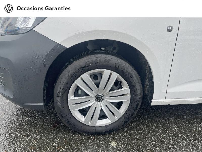 Voitures occasions VOLKSWAGEN UTILITAIRES Caddy Cargo Business Cesson-Sévigné